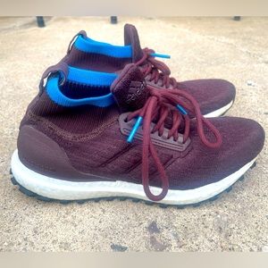 Adidas Ultra Boost All Terrain Mid 6